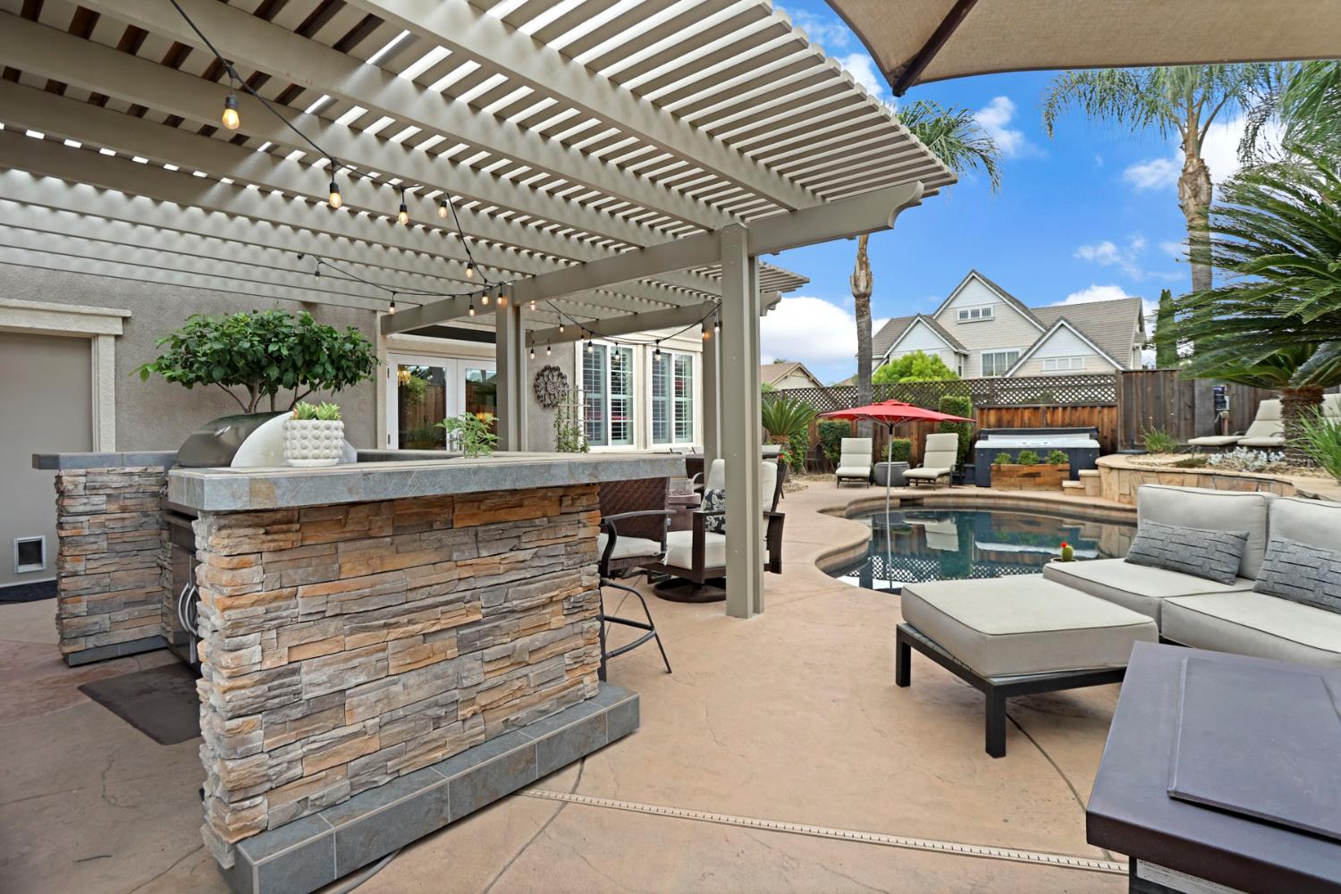 1384 Pyrenees Street Tracy, CA 95304 - Photo 69 of 72