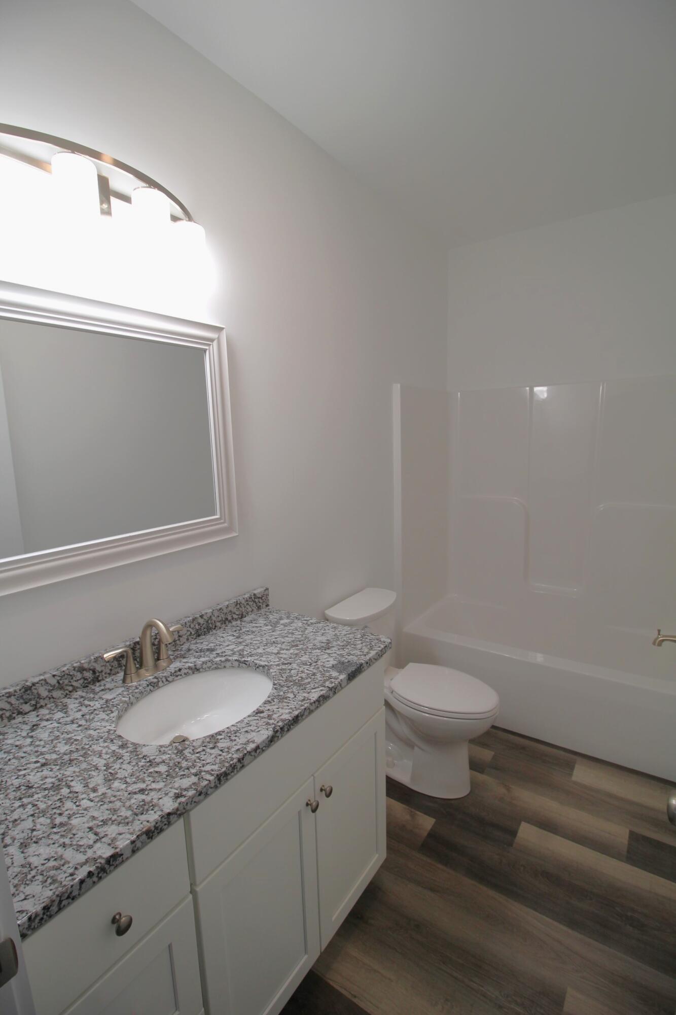 101 Crowley Road Lewiston, ME 04240 - Photo 32 of 41 Full Bath