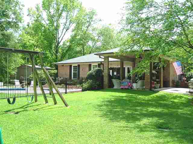 505 Woodbluff Road Laurens, SC 29360 - Photo 8 of 8 Gallery Image 8