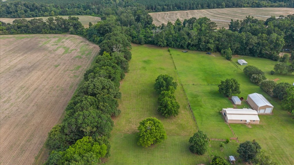 1316 Prevatt Road Dothan, AL 36301 - Photo 52 of 55