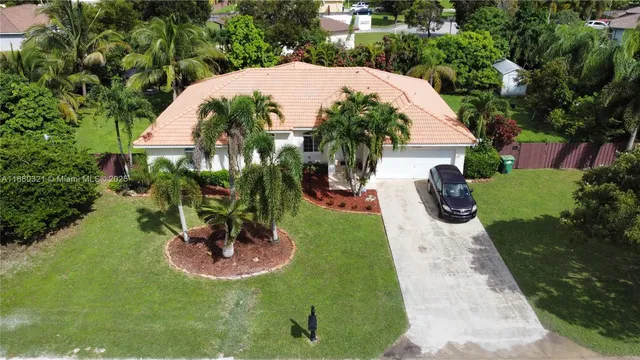 $4,550 | 27651 Southwest 155th Avenue, Homestead, FL 33032