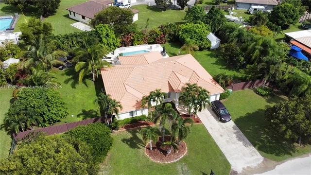 $4,550 | 27651 Southwest 155th Avenue, Homestead, FL 33032