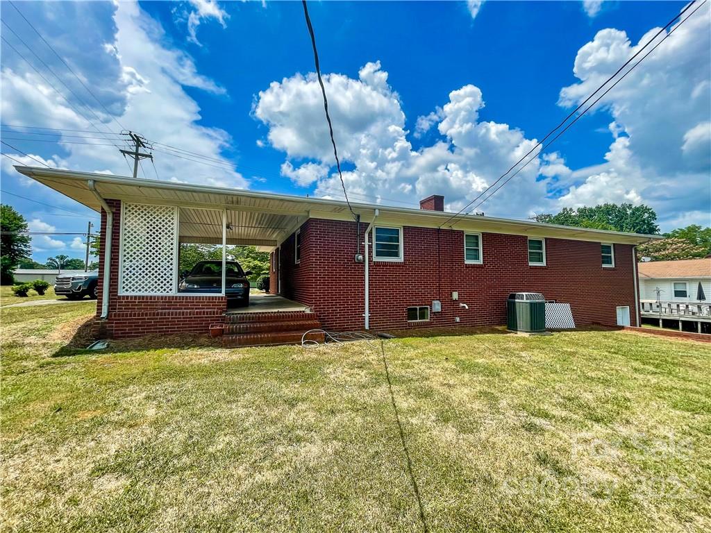 428 Ridge Street Albemarle, NC 28001 - Photo 36 of 38 Gallery Image 36