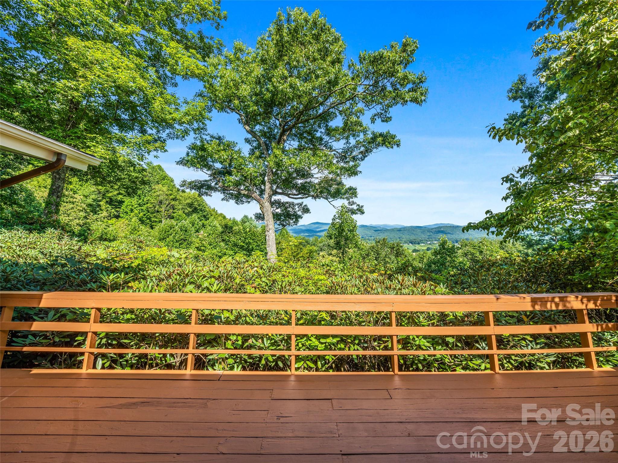 252 Middle Mt Road Pisgah Forest, NC 28768 - Photo 35 of 48 Gallery Image 35