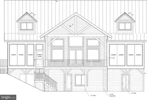 $230,000 | 3964 Hidden Valley Lane, Linden, VA 22642