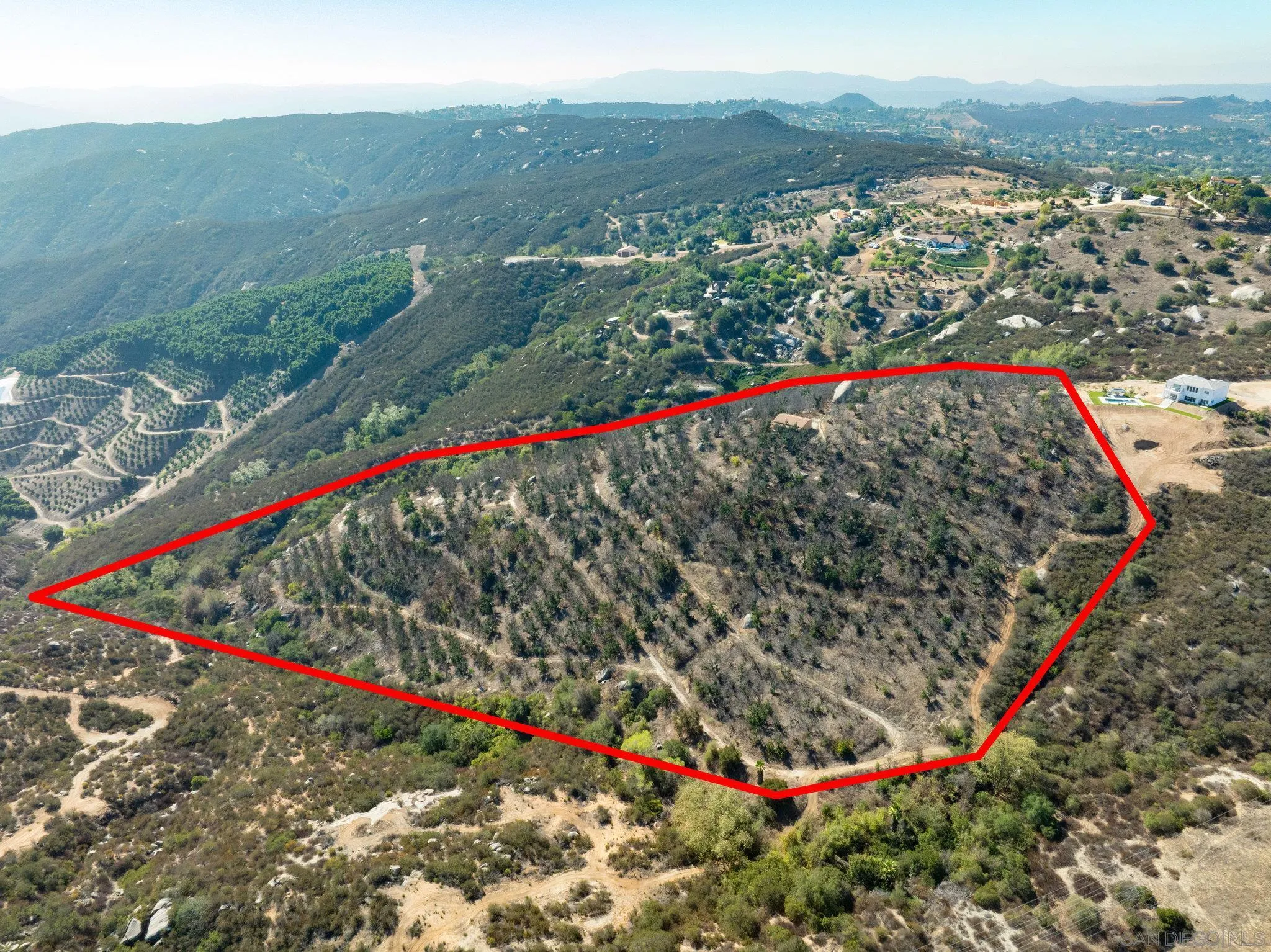 0 Pauma Heights Road, Unit 9 Valley Center, CA 92082 - Photo 2 of 24