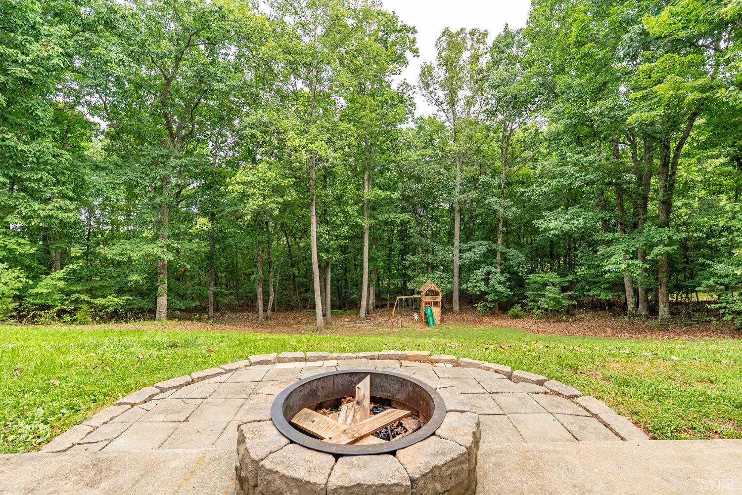 137 Deer Path Rustburg, VA 24588 - Photo 44 of 61