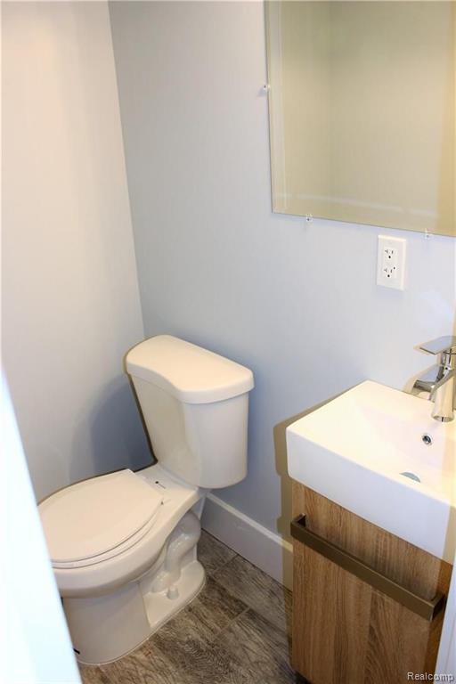 674 Princeton Road Berkley, MI 48072 - Photo 11 of 20