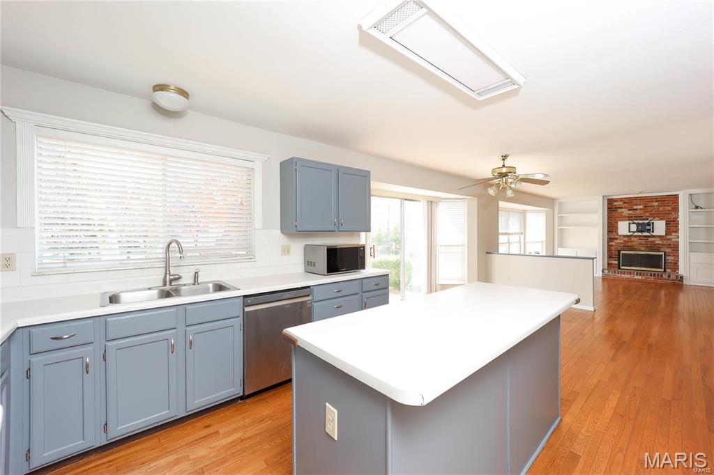 226 Cheval Square Drive Chesterfield, MO 63005 - Photo 11 of 29