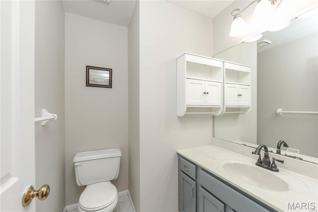 226 Cheval Square Drive Chesterfield, MO 63005 - Photo 13 of 29