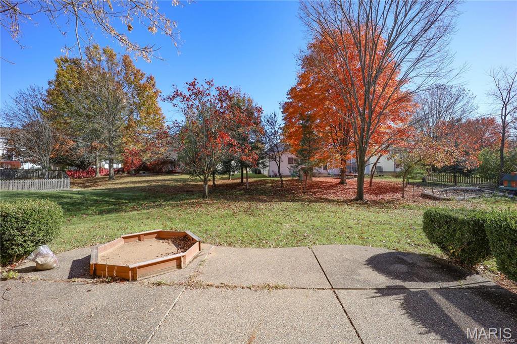 226 Cheval Square Drive Chesterfield, MO 63005 - Photo 28 of 29