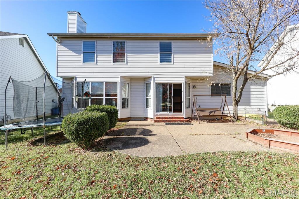 226 Cheval Square Drive Chesterfield, MO 63005 - Photo 29 of 29
