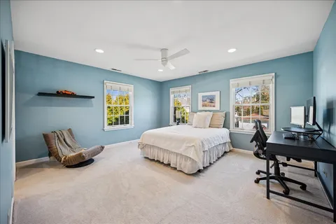 $1,395,000 | 509 Pinecrest Lane, Wilmette, IL 60091