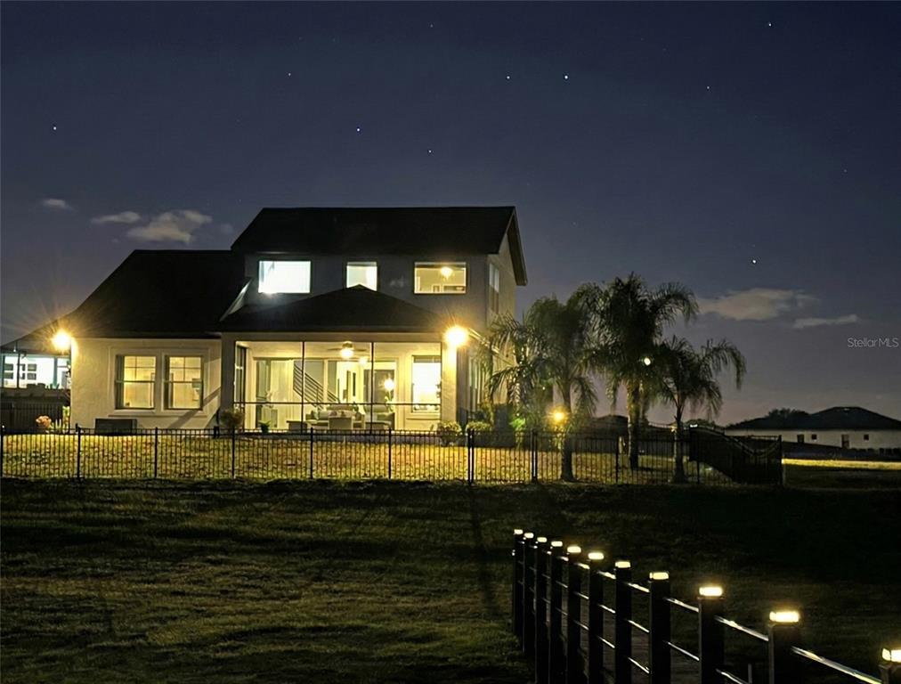 236 Caladium Avenue Lake Alfred, FL 33850 - Photo 46 of 58 a view of a lobby area