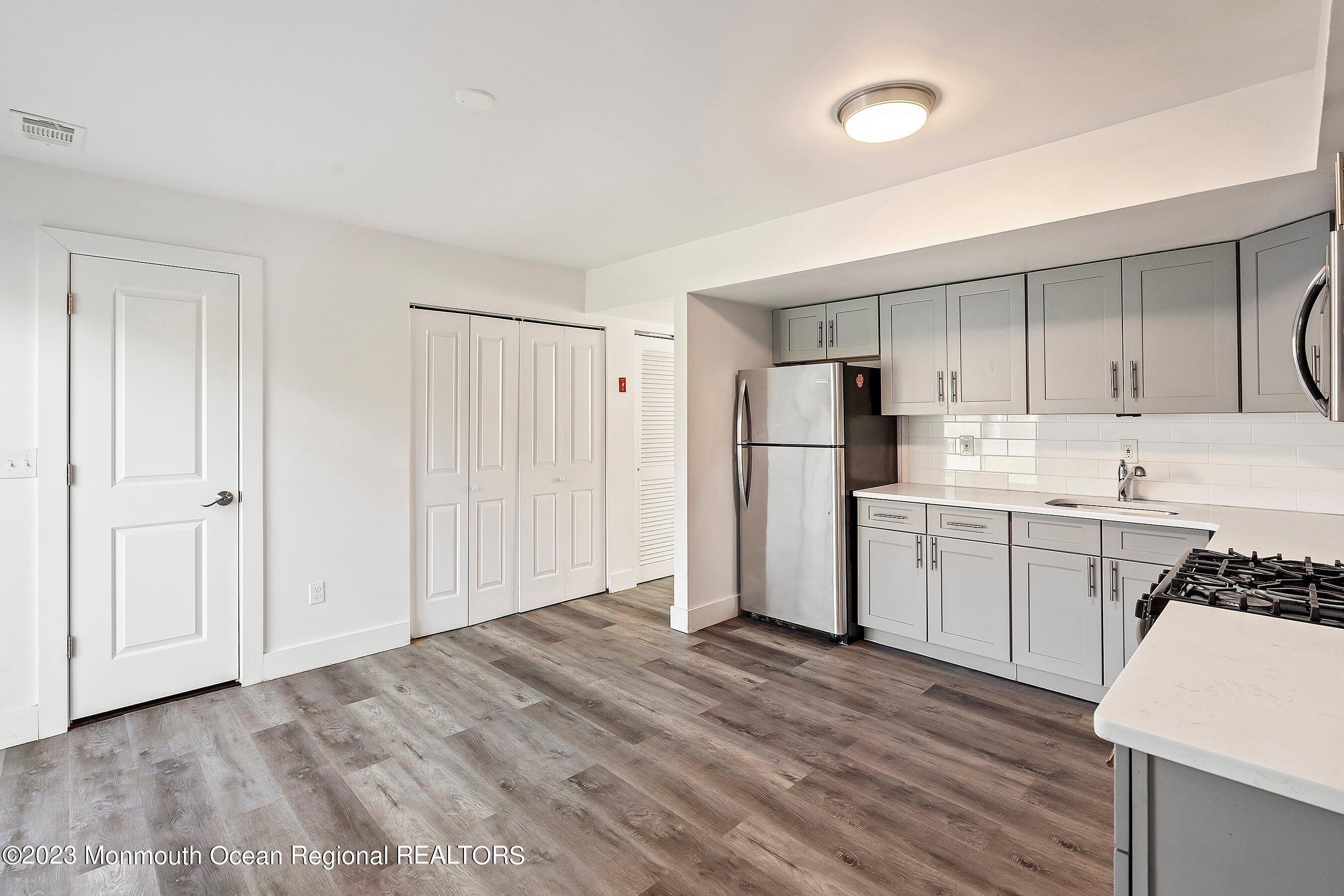 1012 Sawmill Road, Unit 6 Brick, NJ 08724 - Photo 11 of 24 11-Kitchen 1C
