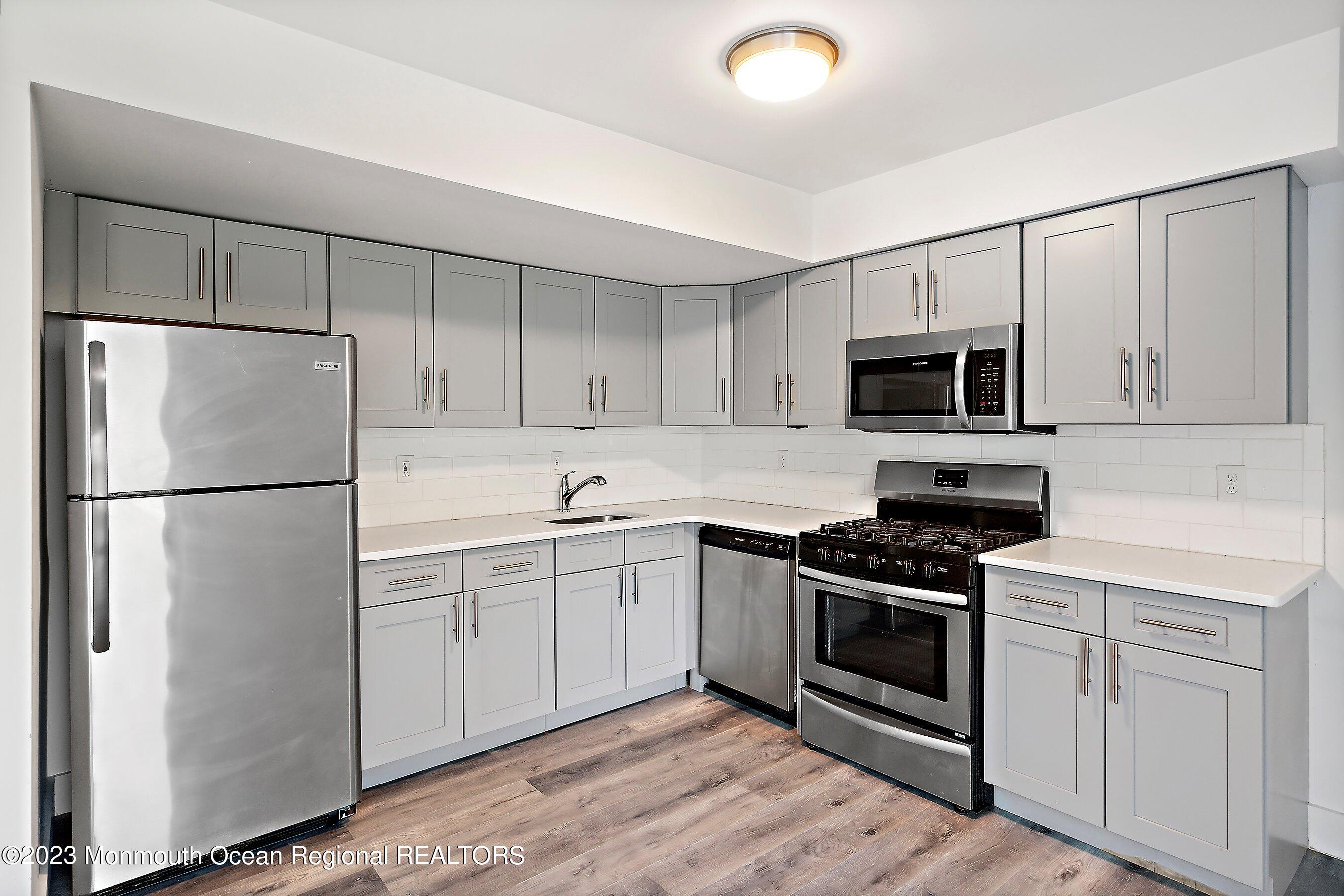 1012 Sawmill Road, Unit 6 Brick, NJ 08724 - Photo 13 of 24 13-Kitchen 1D