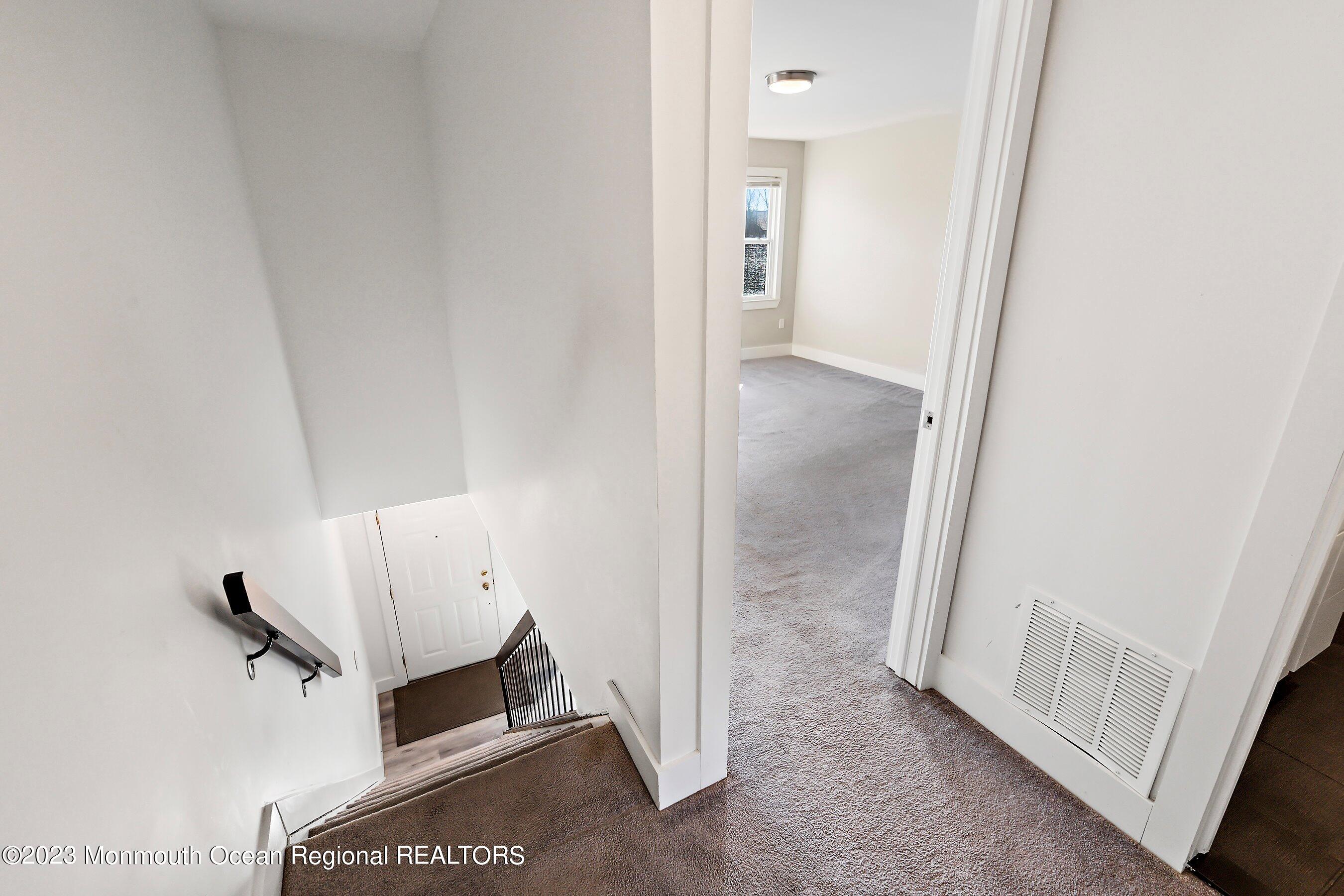 1012 Sawmill Road, Unit 6 Brick, NJ 08724 - Photo 18 of 24 a view of an entryway