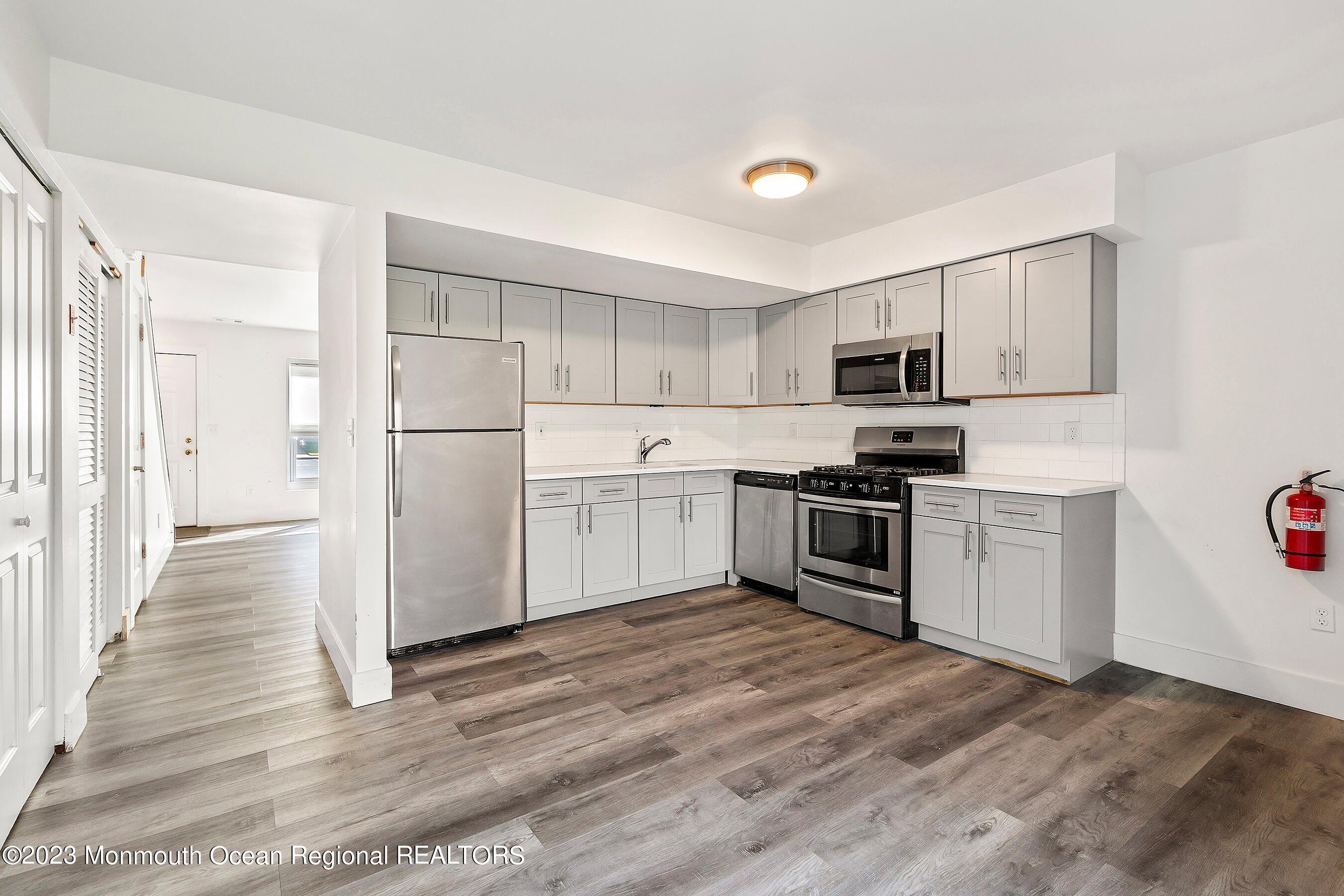1012 Sawmill Road, Unit 6 Brick, NJ 08724 - Photo 9 of 24 09-Kitchen 1B