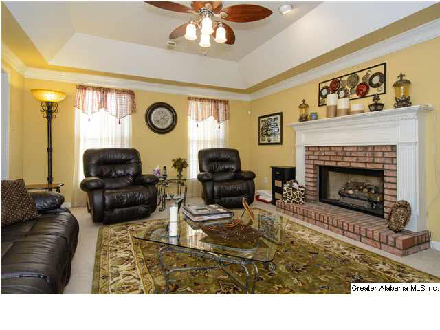 7509 Aspen Ridge Drive Pinson, AL 35126 - Photo 3 of 32