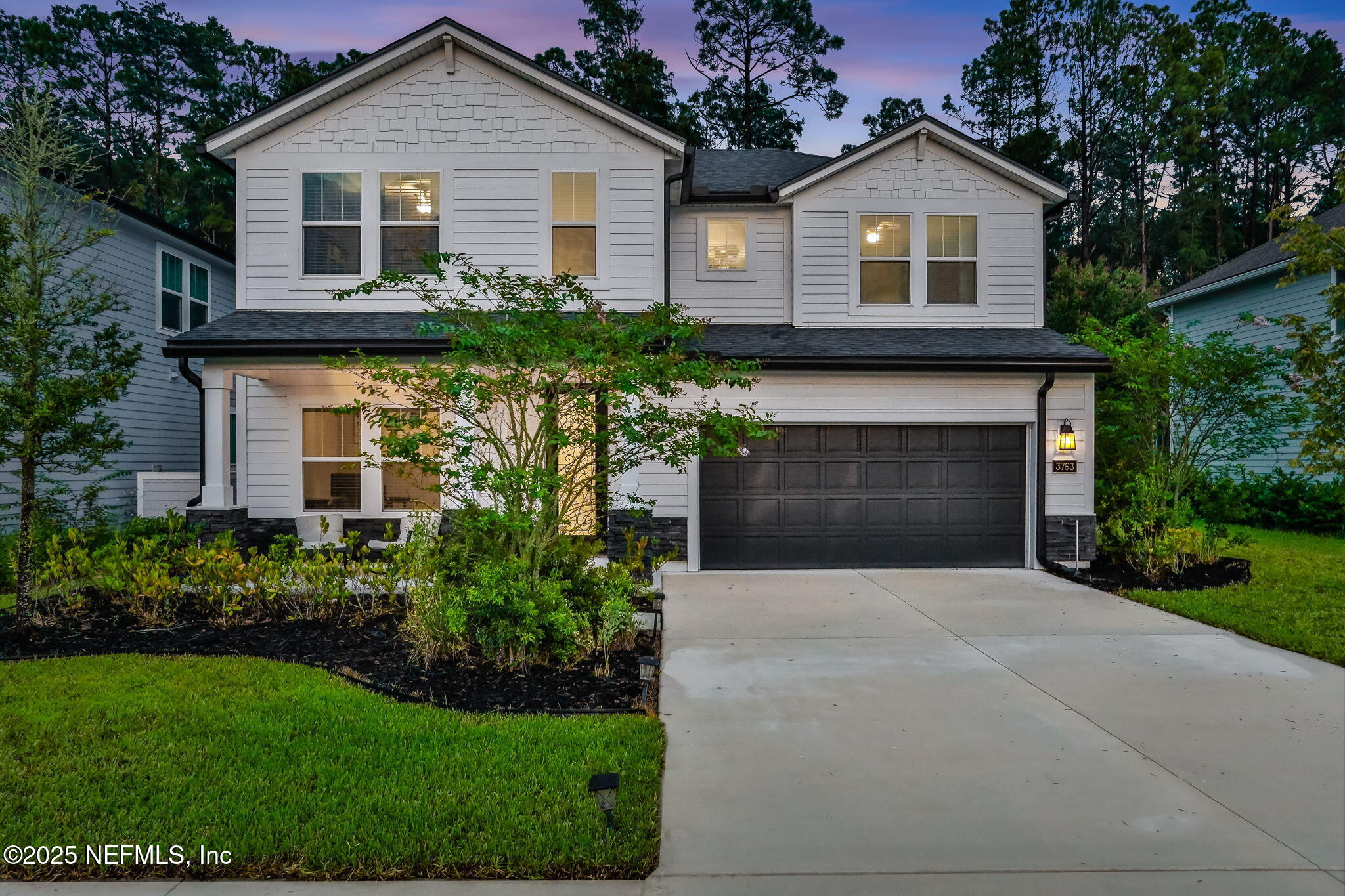 3763 Eagle Rock Road Middleburg, FL 32068 - Photo 1 of 1 front view