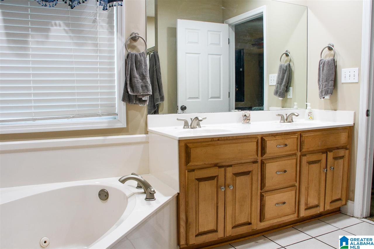 136 Meadow Glen Drive Jacksonville, AL 36265 - Photo 34 of 42
