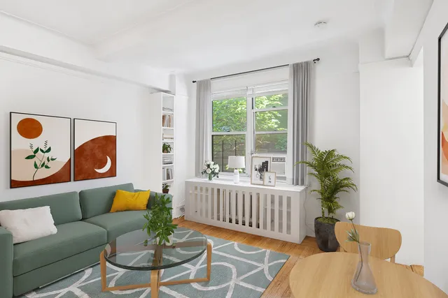 $325,000 | 304 West 75th Street, Unit 3F | Upper West Side