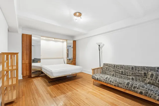 $325,000 | 304 West 75th Street, Unit 3F | Upper West Side