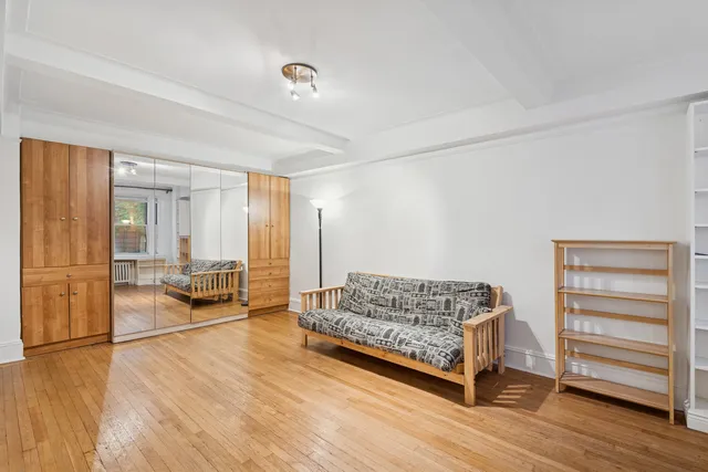 $325,000 | 304 West 75th Street, Unit 3F | Upper West Side