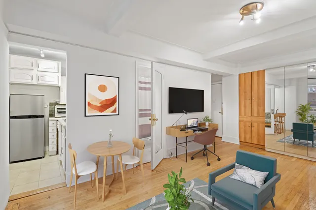 $325,000 | 304 West 75th Street, Unit 3F | Upper West Side