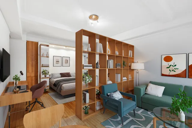$325,000 | 304 West 75th Street, Unit 3F | Upper West Side