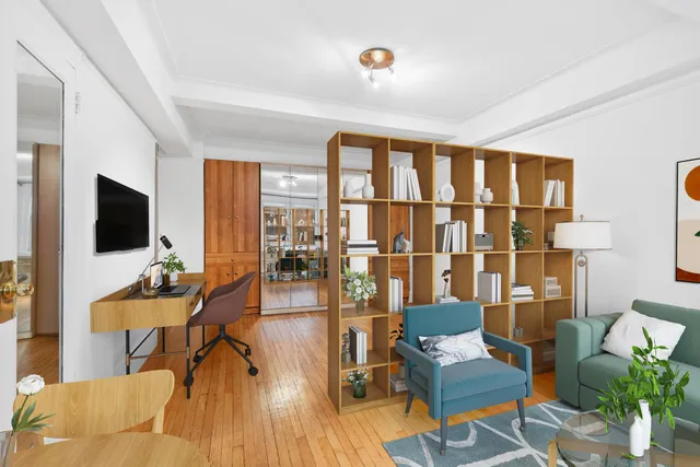 $325,000 | 304 West 75th Street, Unit 3F | Upper West Side