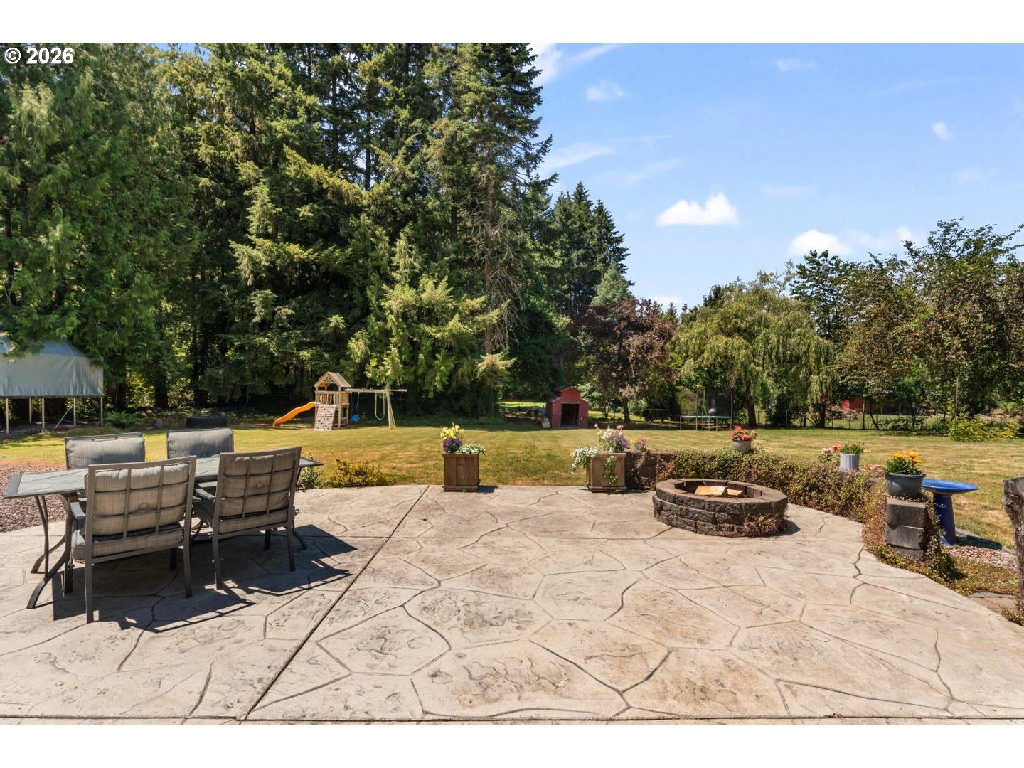 22555 South Day Hill Road Estacada, OR 97023 - Photo 27 of 48