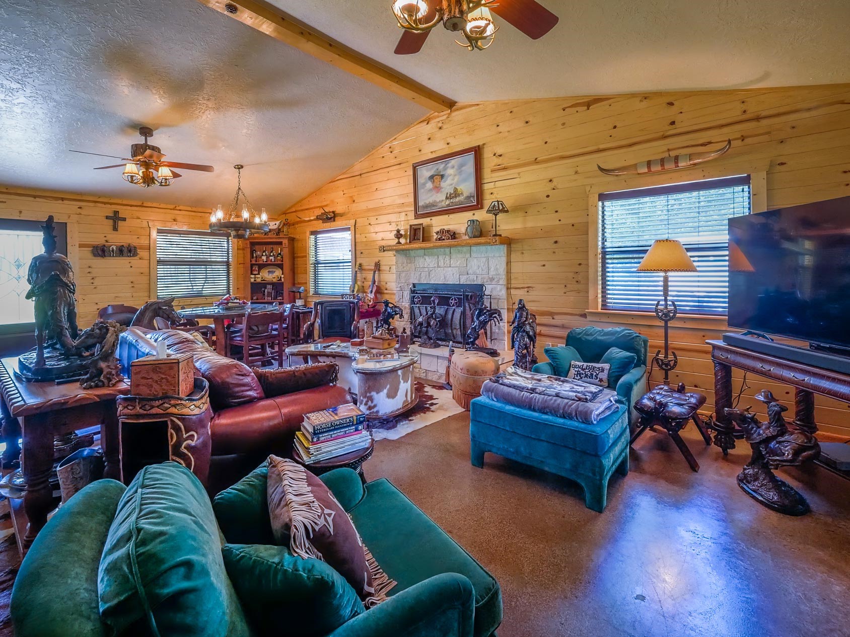 162 Lloyd James Road Groveton, TX 75845 - Photo 33 of 41