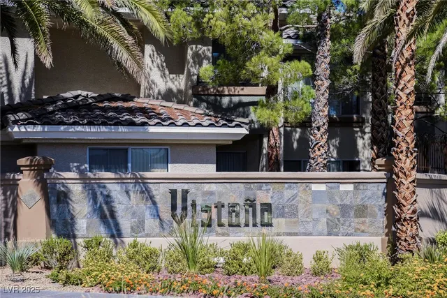 $1,425 | 7189 South Durango Drive, Unit 307, Las Vegas, NV 89113