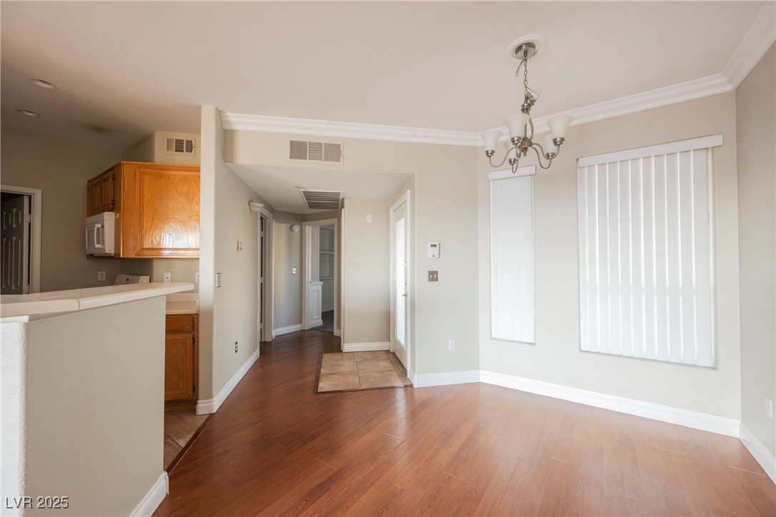 7189 South Durango Drive, Unit 307 Las Vegas, NV 89113 - Photo 11 of 36