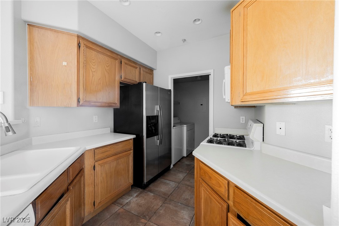 7189 South Durango Drive, Unit 307 Las Vegas, NV 89113 - Photo 13 of 36