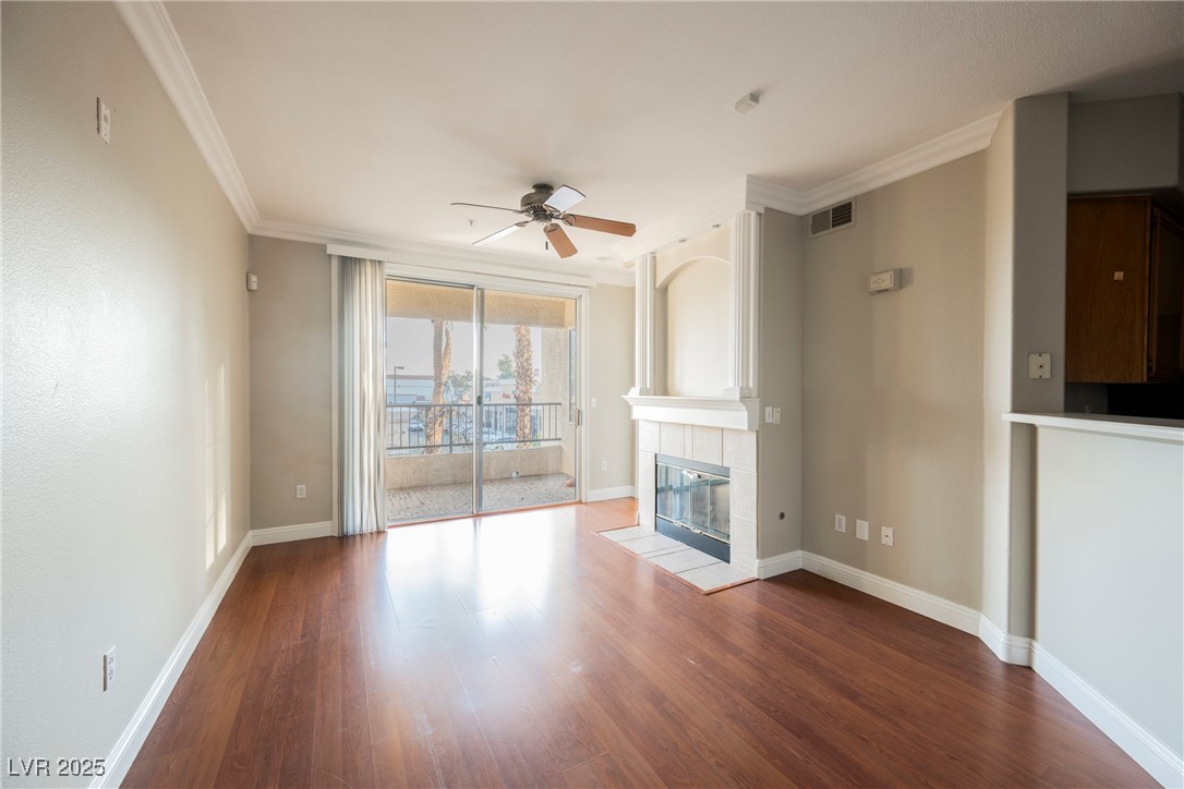 7189 South Durango Drive, Unit 307 Las Vegas, NV 89113 - Photo 15 of 36