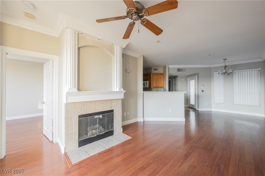 7189 South Durango Drive, Unit 307 Las Vegas, NV 89113 - Photo 16 of 36