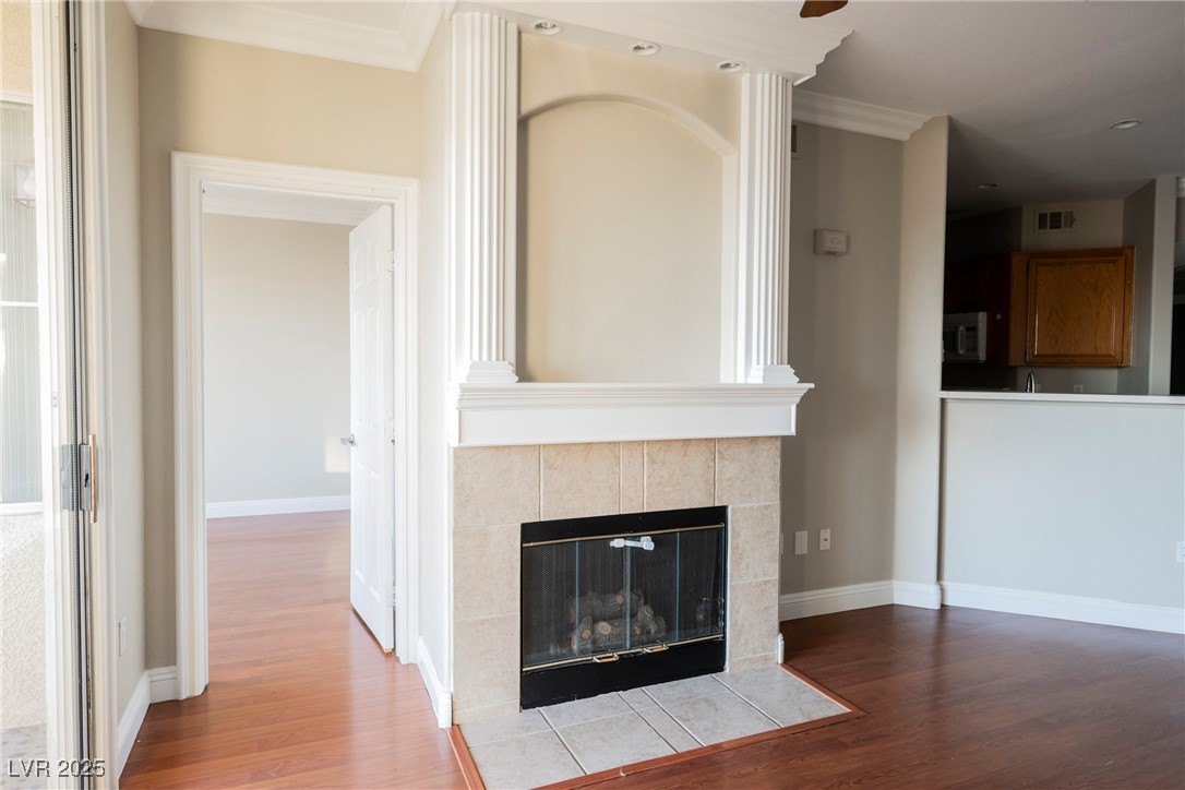 7189 South Durango Drive, Unit 307 Las Vegas, NV 89113 - Photo 17 of 36