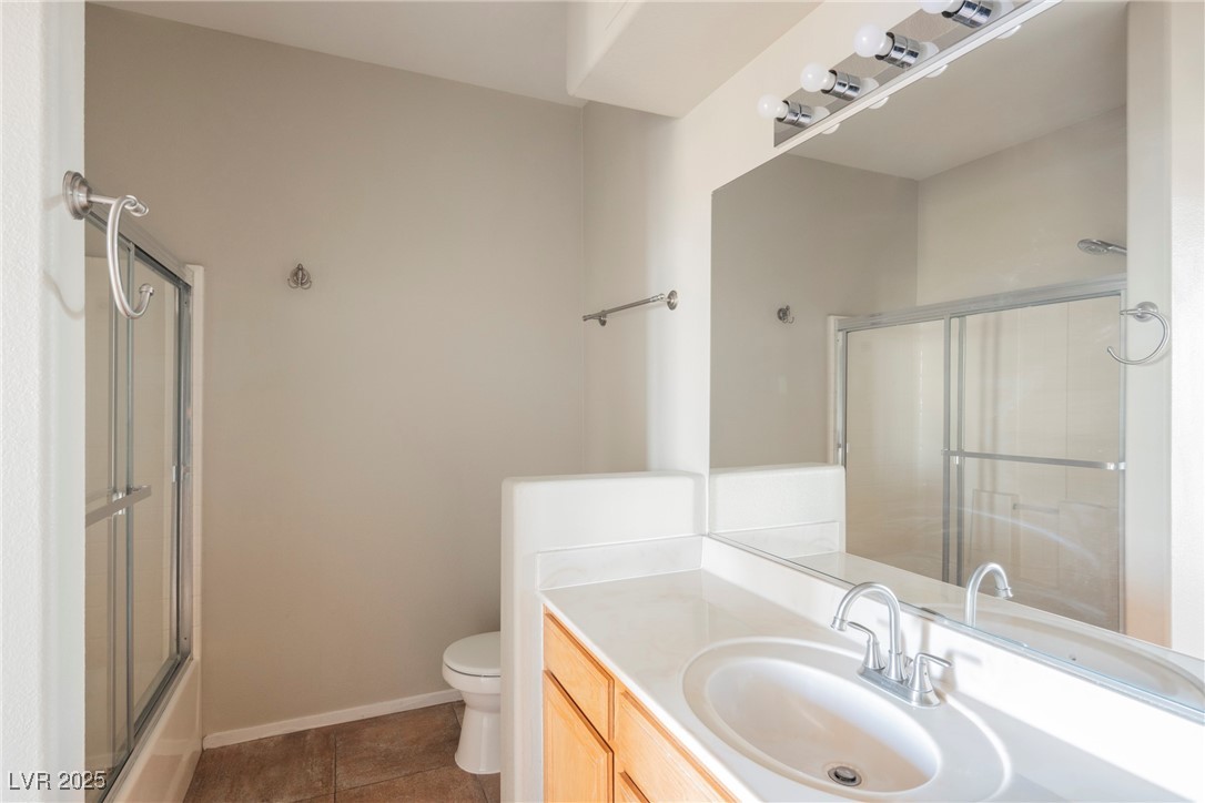 7189 South Durango Drive, Unit 307 Las Vegas, NV 89113 - Photo 21 of 36