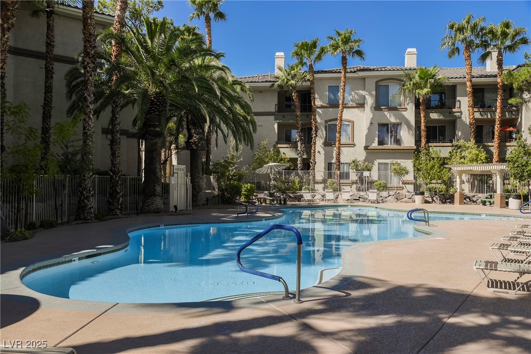 7189 South Durango Drive, Unit 307 Las Vegas, NV 89113 - Photo 36 of 36