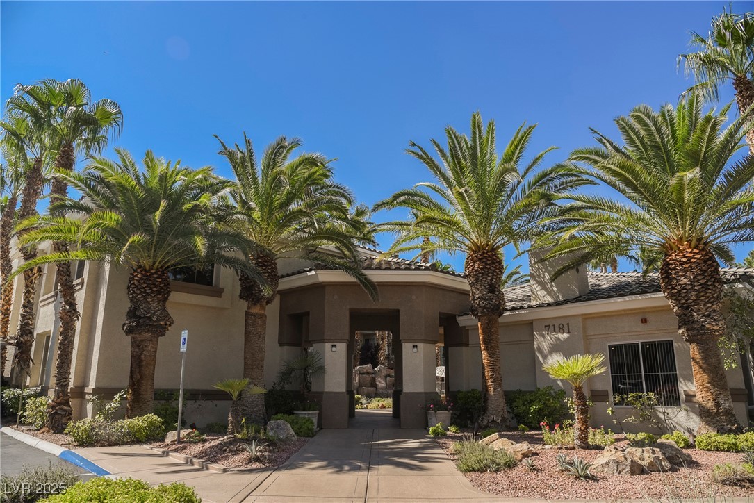 7189 South Durango Drive, Unit 307 Las Vegas, NV 89113 - Photo 4 of 36