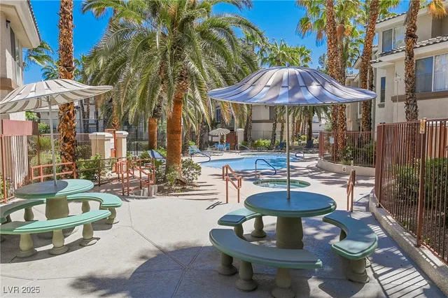 $1,425 | 7189 South Durango Drive, Unit 307, Las Vegas, NV 89113