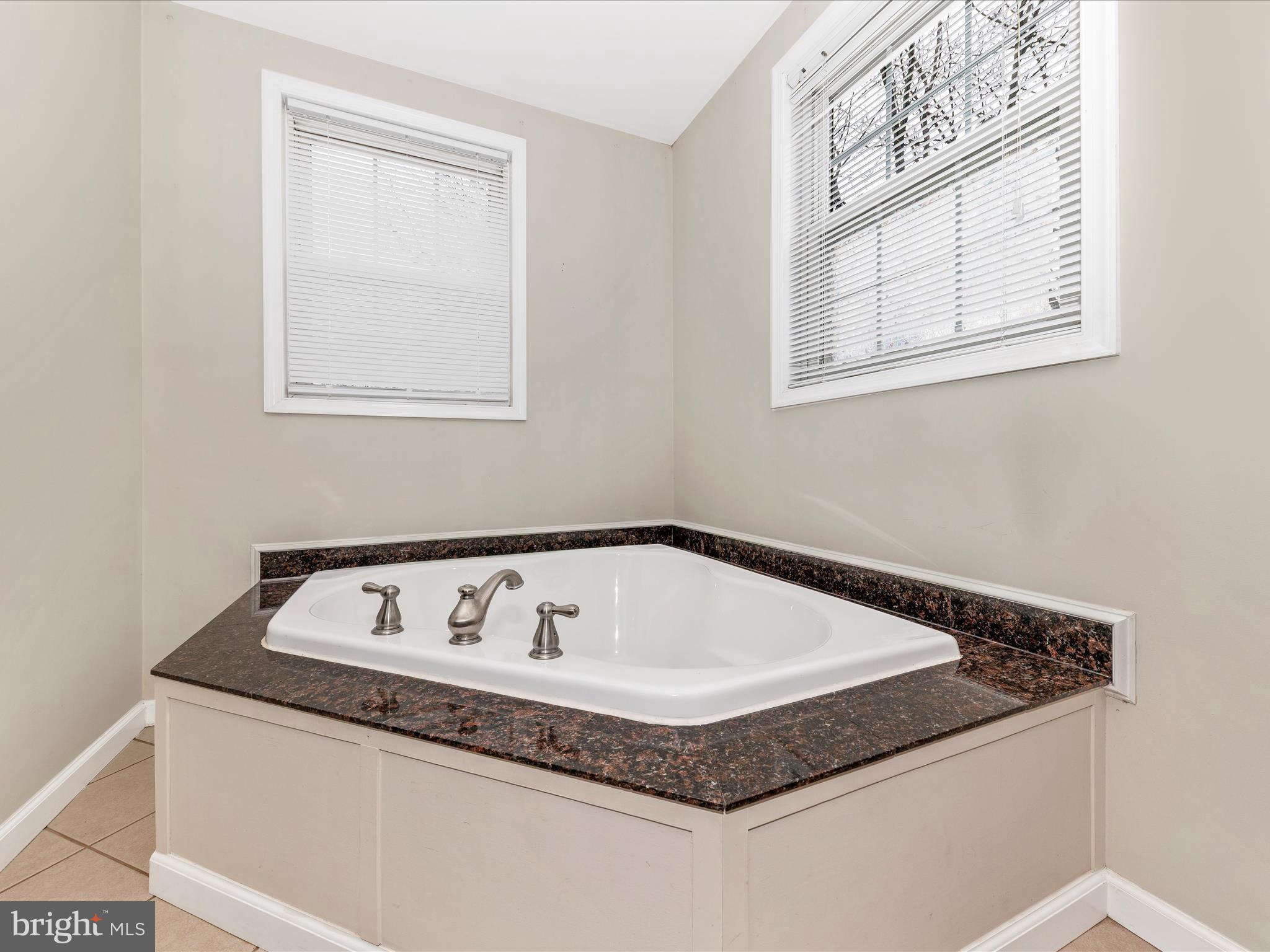 19005 Dowden Circle Poolesville, MD 20837 - Photo 23 of 51 a bath tub sitting next to a window