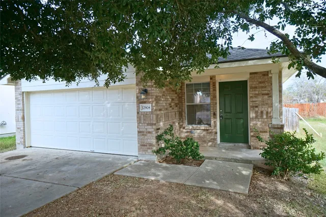 $1,650 | 12908 Wedding Drive, Manor, TX 78653