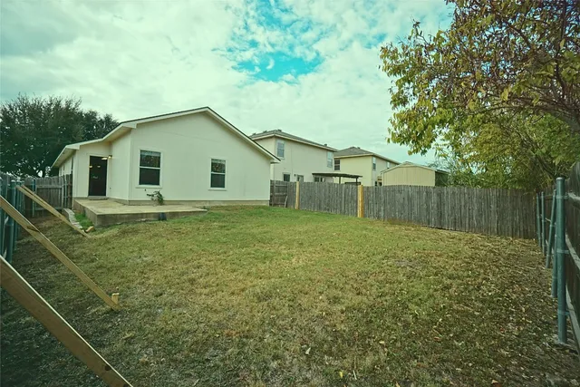 $1,650 | 12908 Wedding Drive, Manor, TX 78653