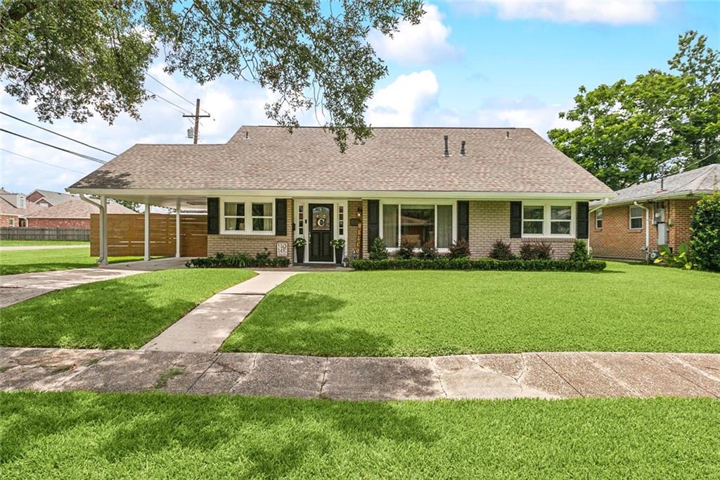 9400 Gerald Street River Ridge, LA 70123 - Photo 1 of 24 Gallery Image 1