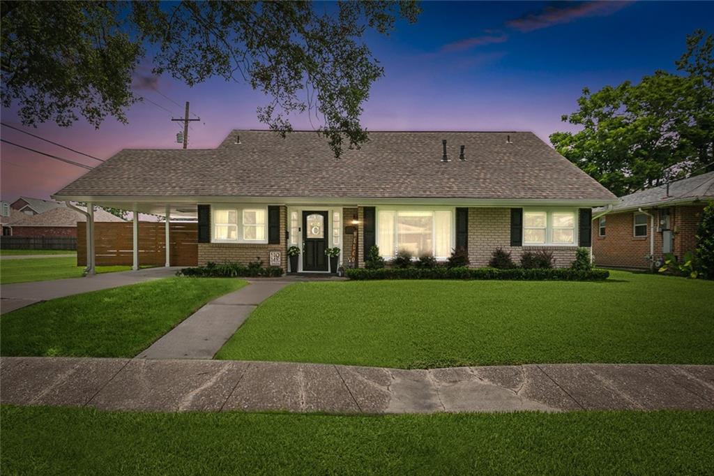 9400 Gerald Street River Ridge, LA 70123 - Photo 2 of 24 Gallery Image 2