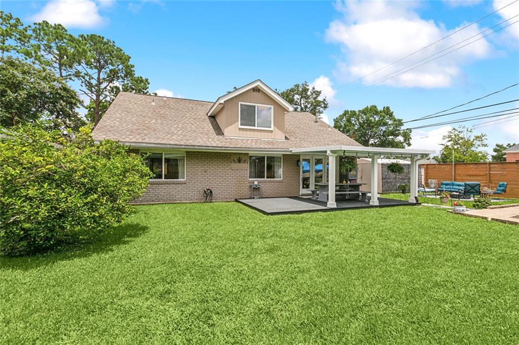 9400 Gerald Street River Ridge, LA 70123 - Photo 21 of 24 Gallery Image 21