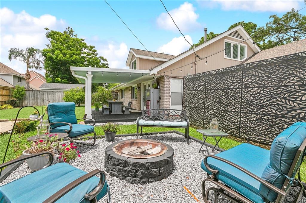 9400 Gerald Street River Ridge, LA 70123 - Photo 22 of 24 Gallery Image 22